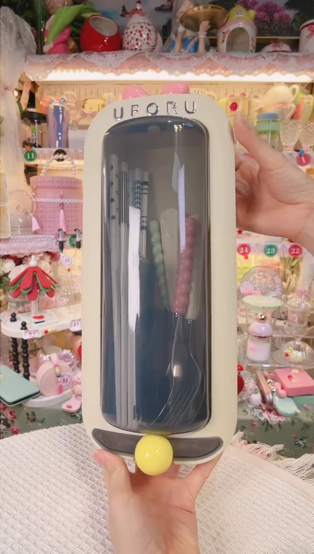 【闪购商品】摆件壁挂筷子筒品质好，发货快，放心拍