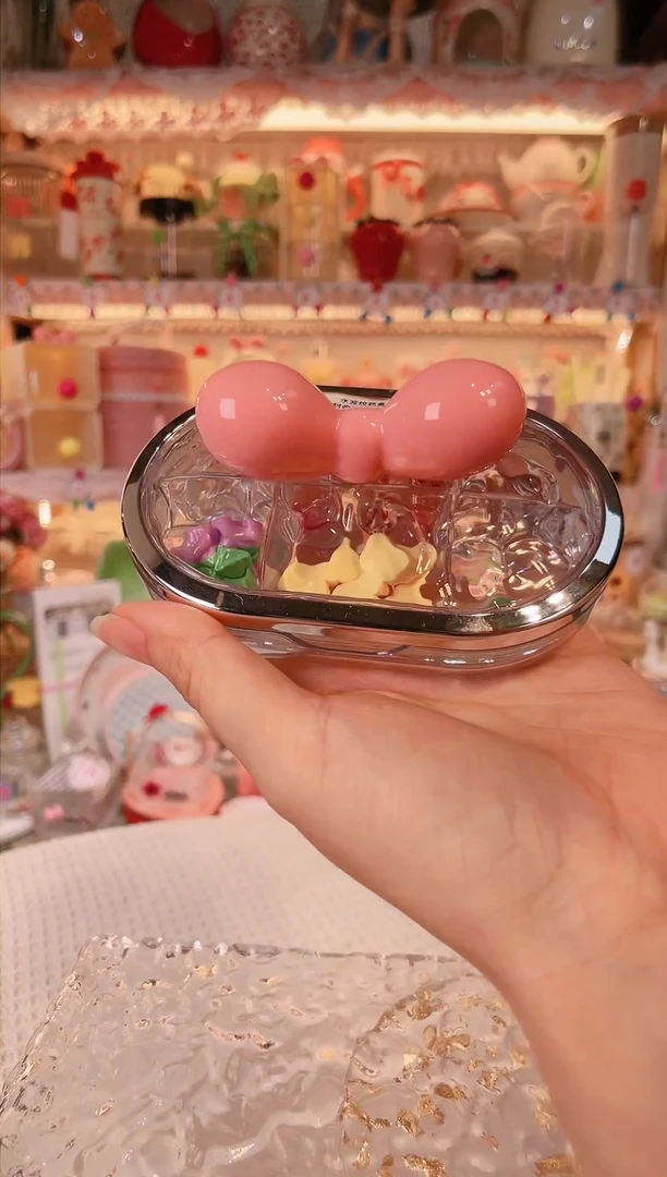 【闪购商品】摆件分装药盒品质好，发货快，放心拍