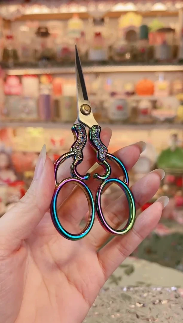 【闪购商品】瓷其他剪刀