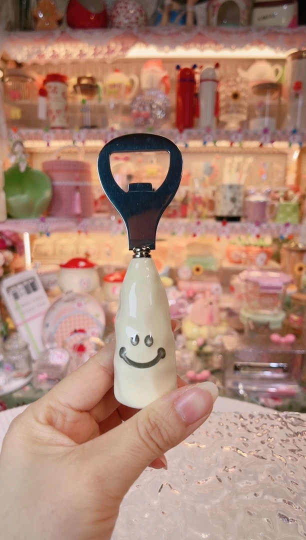 【闪购商品】摆件开瓶器品质好，发货快，放心拍