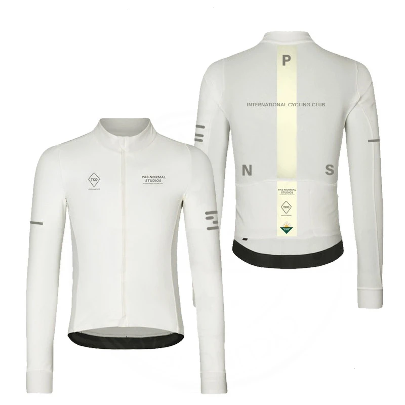 PNS骑行服套装骑行上衣男女通用长袖骑行服防晒长袖公路车自行车