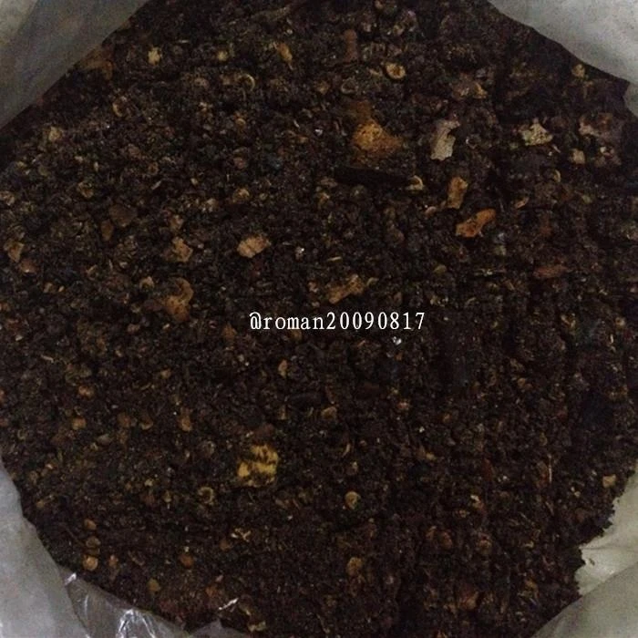丰都糊辣壳小面抄手用干糊辣椒粉煳辣椒面重庆丰都鬼城特产1斤
