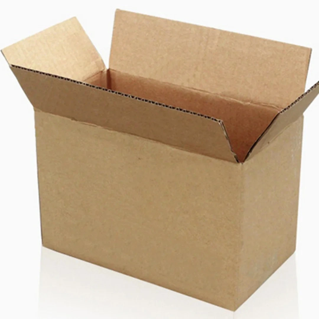 准新品  44号主播讲解纸箱