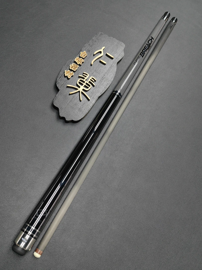 cuetec球坦克黑科技台球杆丘泰克幽灵冲杆