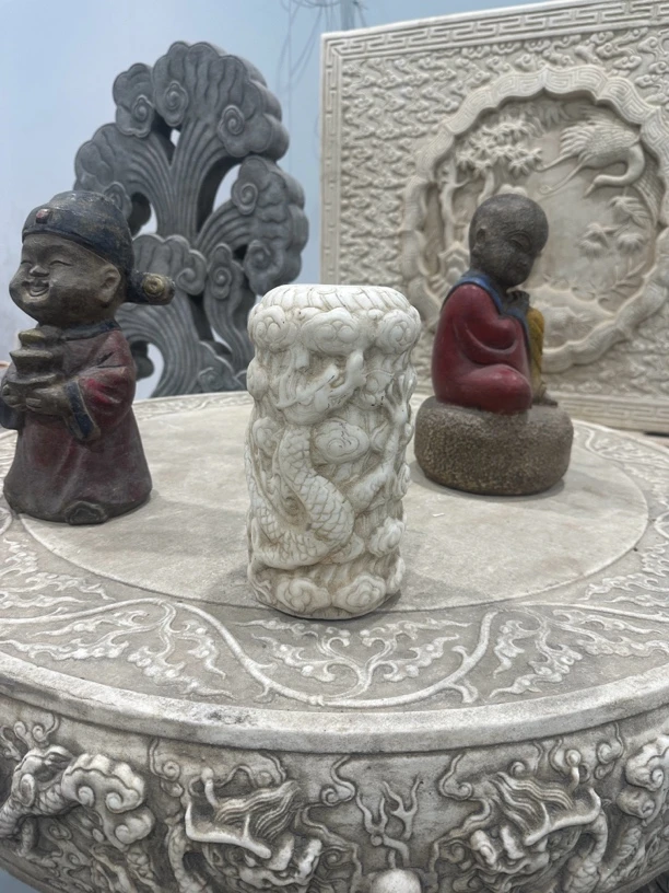 小龙珠1个包邮不包卸车