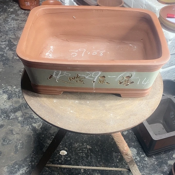 红陶20CM（含）-50CM（不含）