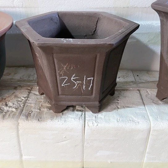 红陶20CM（含）-50CM（不含）12号