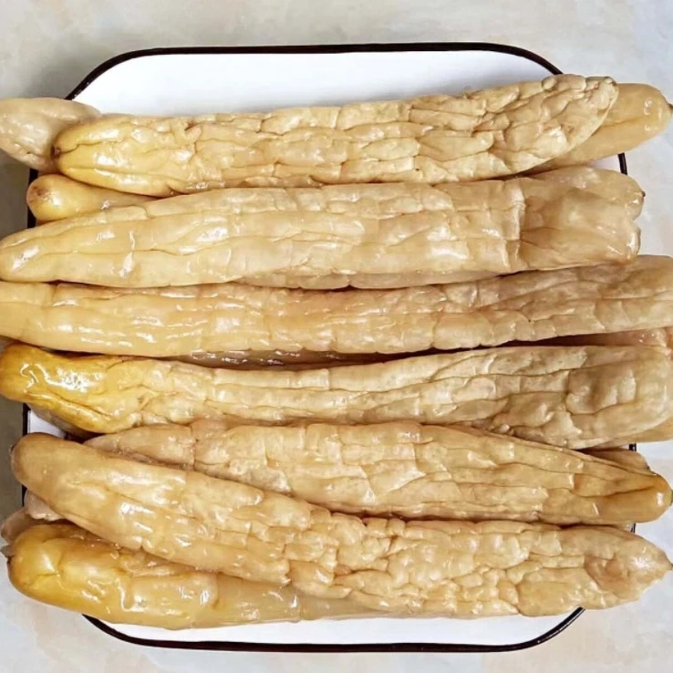 【宠粉】腊瓜 吴川剁肉饼专用的喇瓜立瓜 2斤包邮