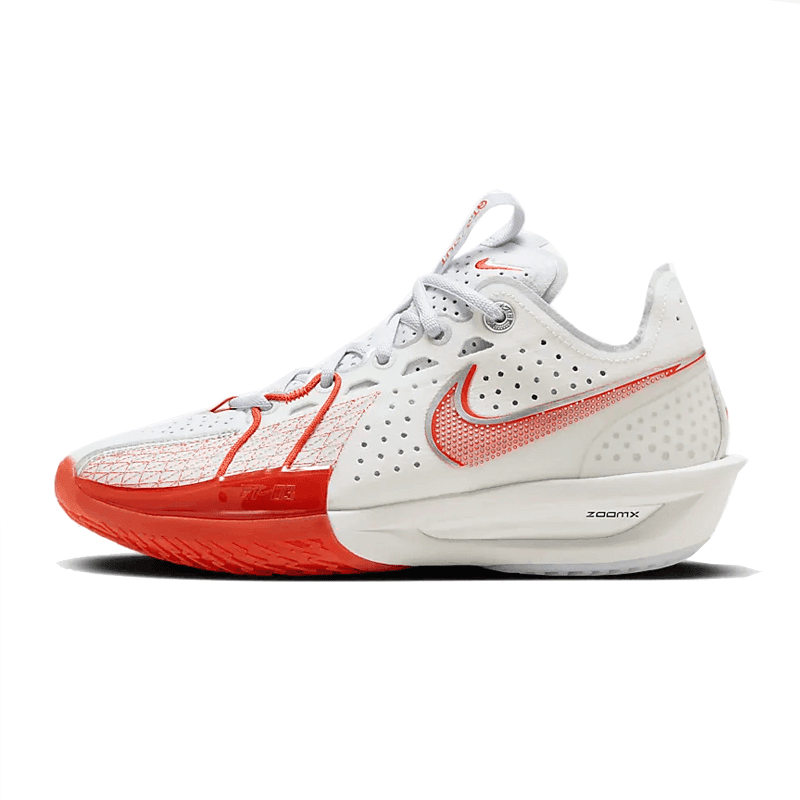 NIKE/耐克男鞋G.T. CUT 3 EP 户外运动潮流时尚篮球鞋DV2918-101