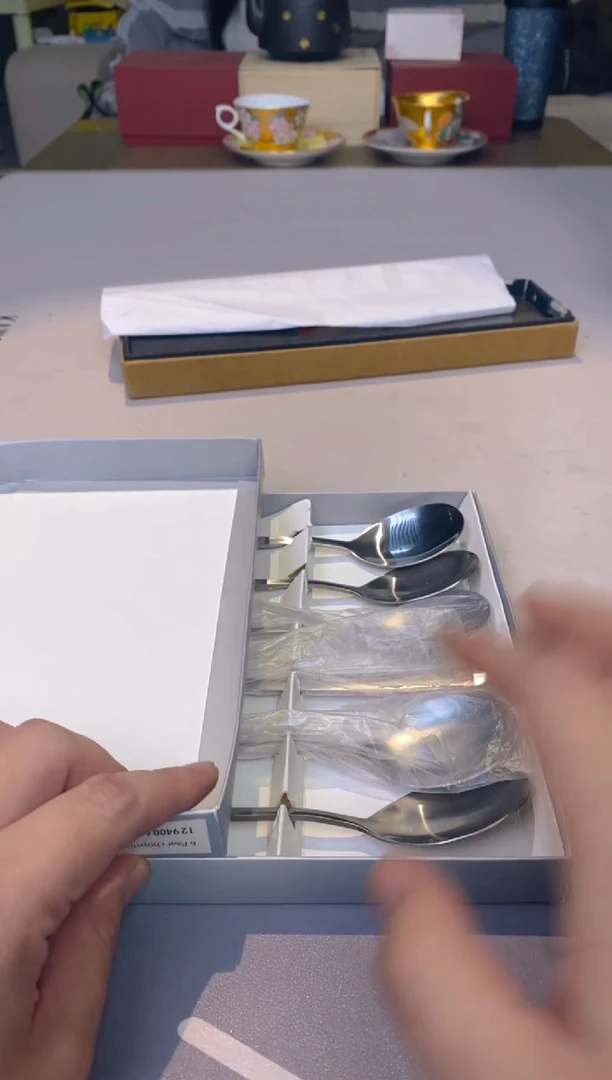 【闪购商品】瓷片德国勺.............