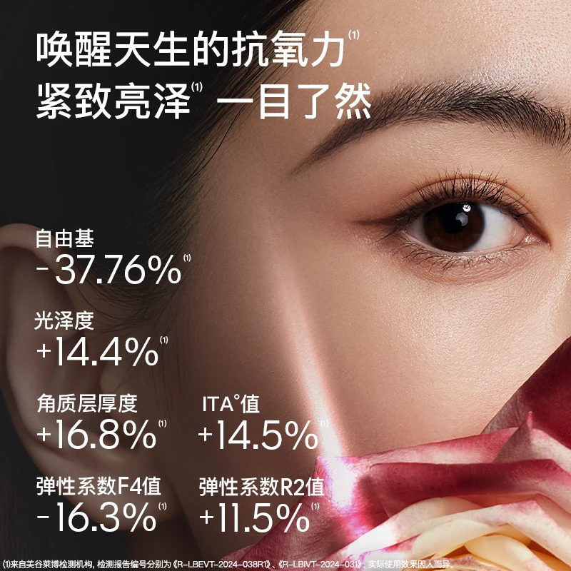 【测试链接勿拍 拍下不发货】听研抗皱紧致修护滋养面膜z