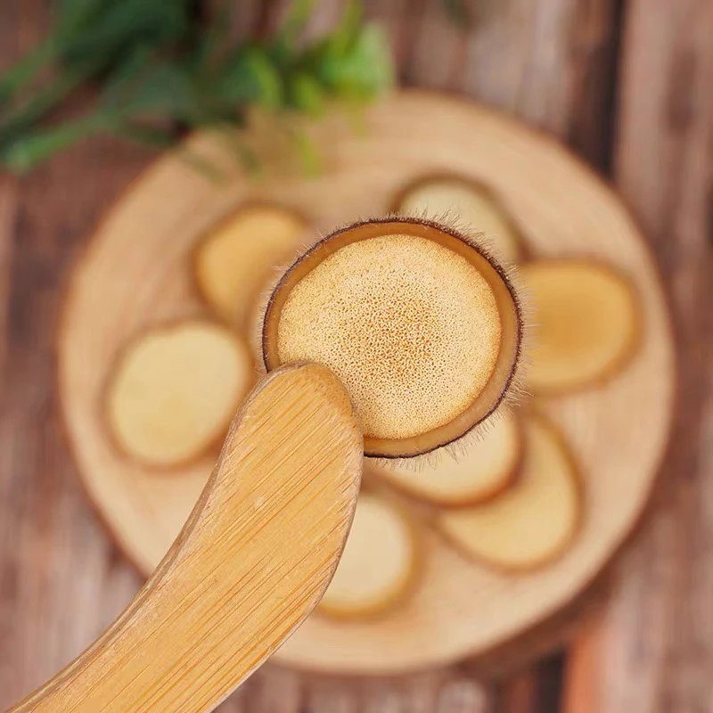 干鹿茸片【半腊片、10克装】