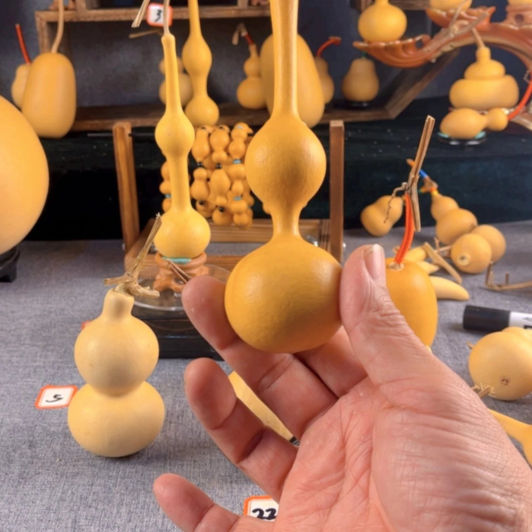【闪购商品】天然葫芦大****皮