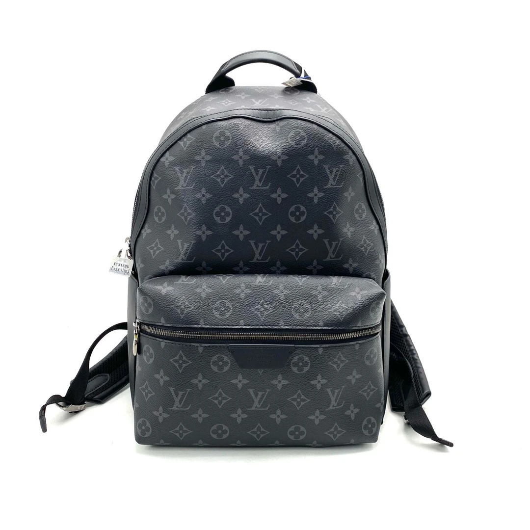 99新 LouisVuitton/路易威登 黑老花新款阿波罗尺寸29/38