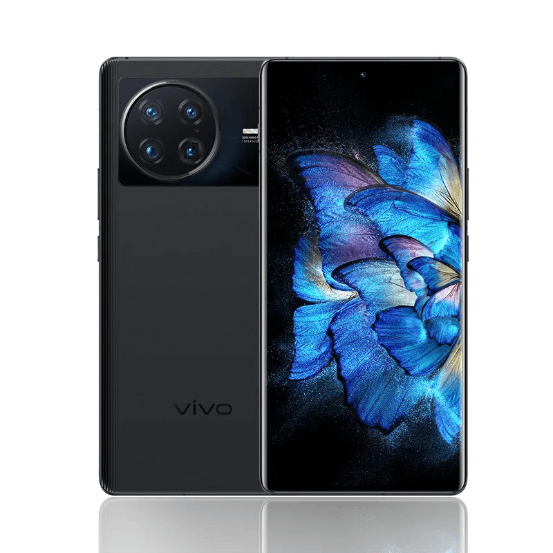 95新 vivo XNote 原装新机大屏双卡轻薄科技大电池超清拍照二手
