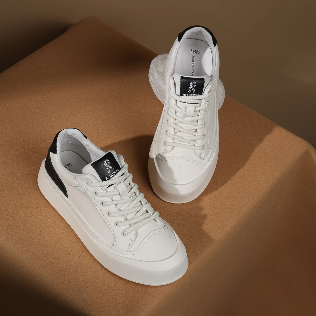 诺贝达男士休闲板鞋舒适时尚百搭低帮男鞋潮流潮鞋透气运动鞋