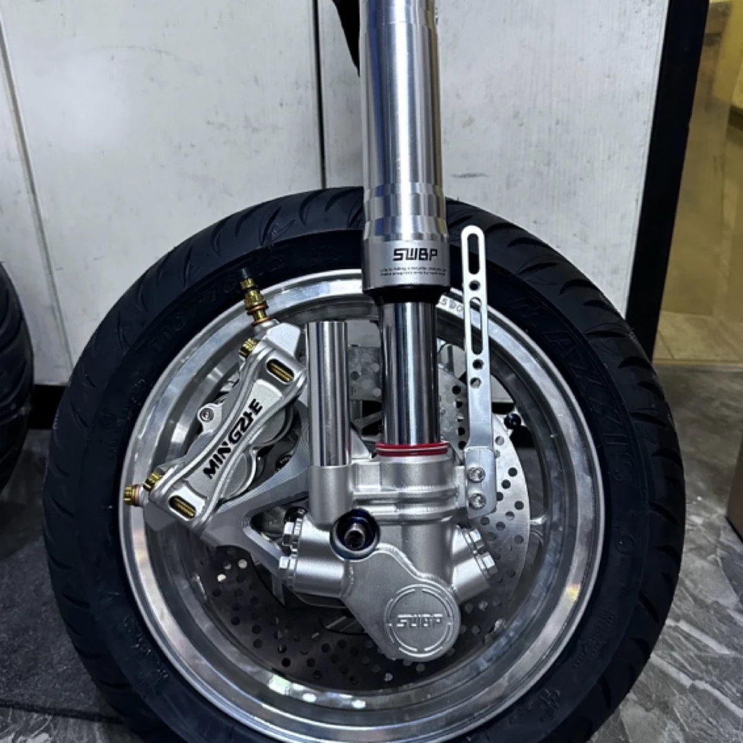 前轮套餐 九号 nz mz n m 通用