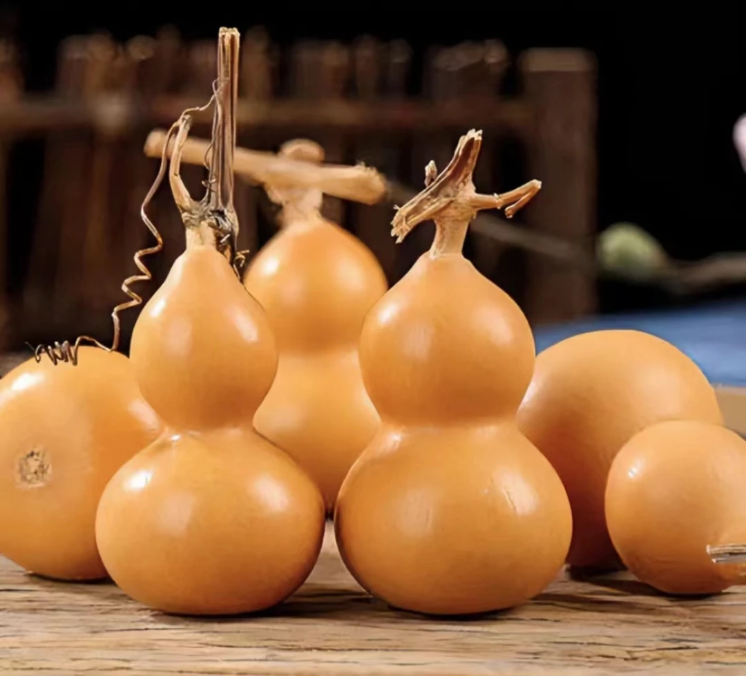 葫芦 天然葫芦 手捻葫芦