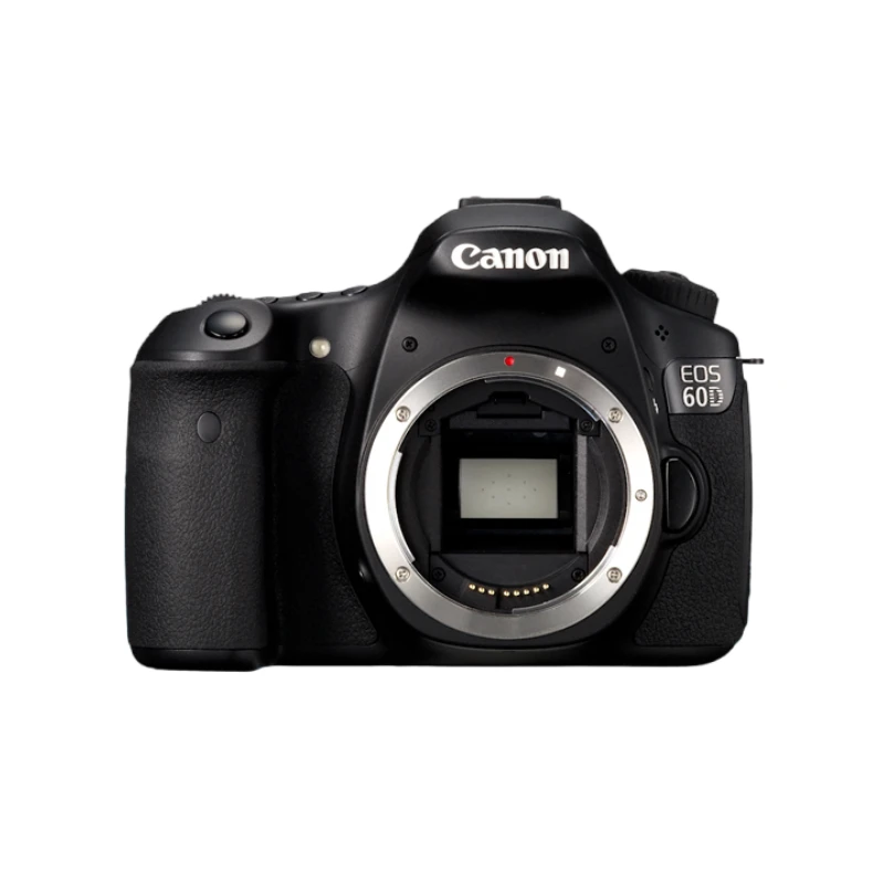 99新 Canon/佳能 60d 70d 77d 80d 90d入门级高清摄像单反相机