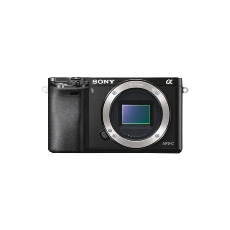 99新 Sony/索尼 A6000 A6400 A6600 A6700专业级高清摄影微单相机