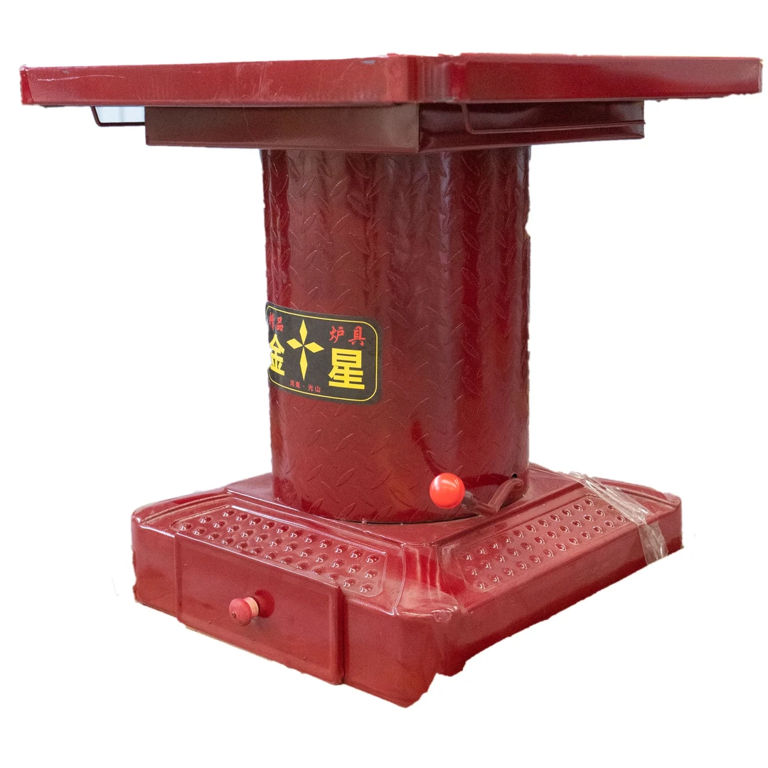 50经典款回风炉(取暖炉)