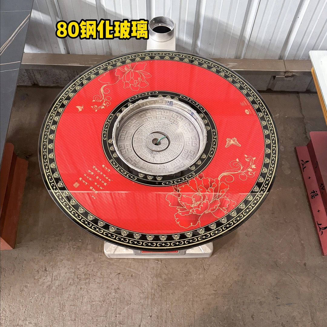 家用钢化玻璃面板