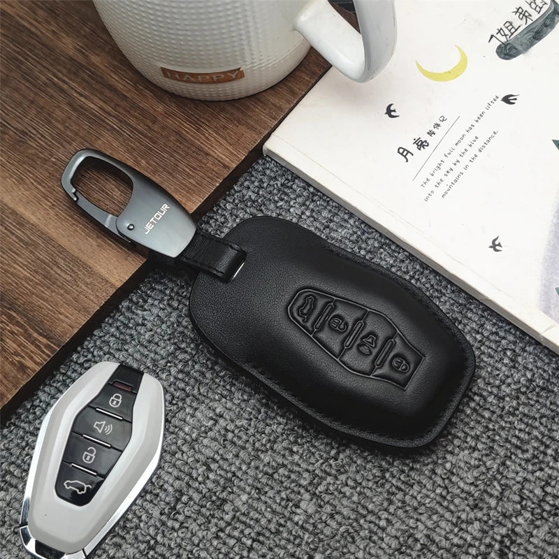 捷途x70plus钥匙套x90plus车70plus壳x70m扣x95大圣x70s奇瑞子龙