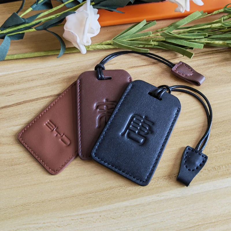 比亚迪卡片套唐dmi护卫舰07汉dmi宋plus秦plus海豹元NFC钥匙专用