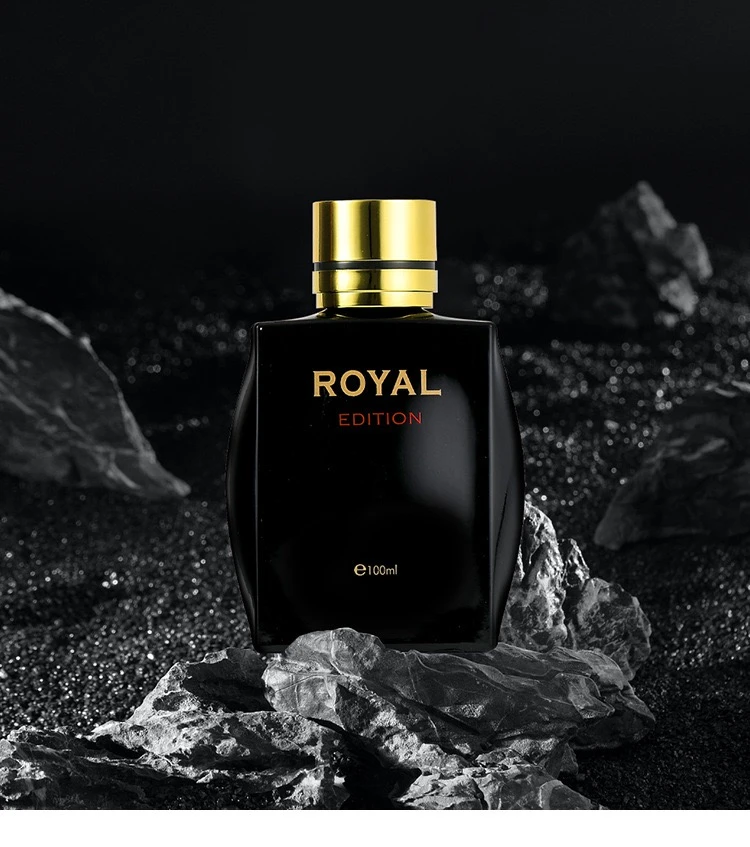 《买一送一》品牌同款旷野持久香水100ml➕流金岁月香水00ml