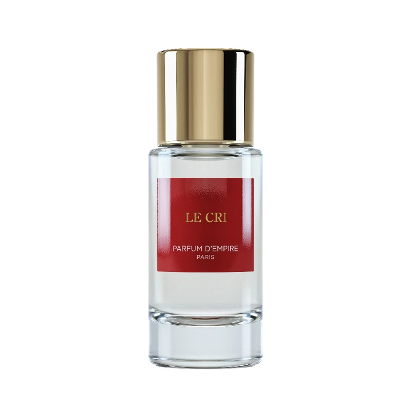【618好礼】帝国之香 光之呐喊浓香水50-100ml 木质花香调