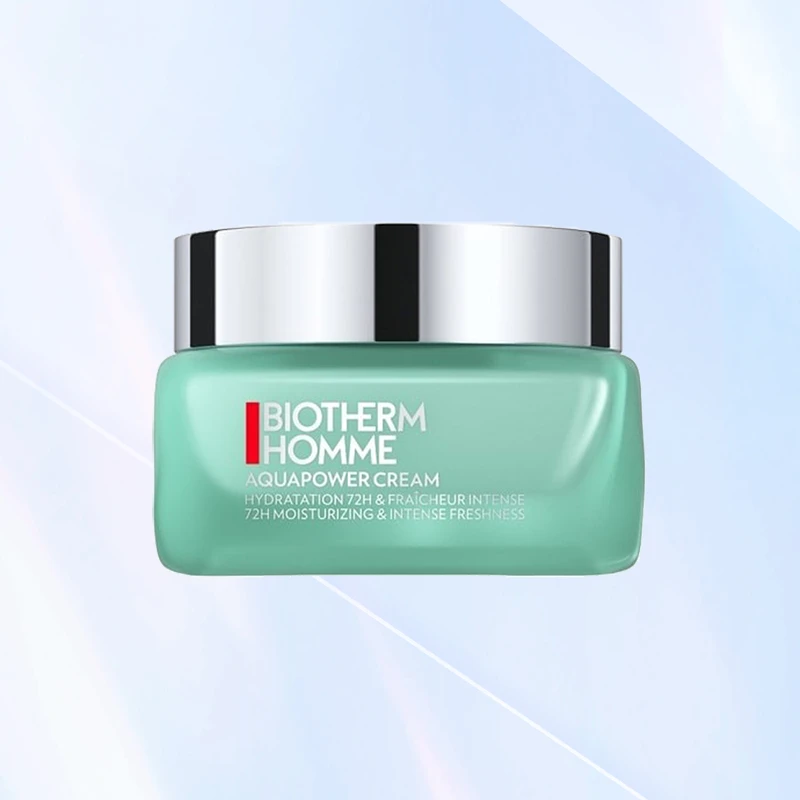 【中秋好礼】碧欧泉男士水动力水凝润泽霜50ml修护嫩肤补水滋润