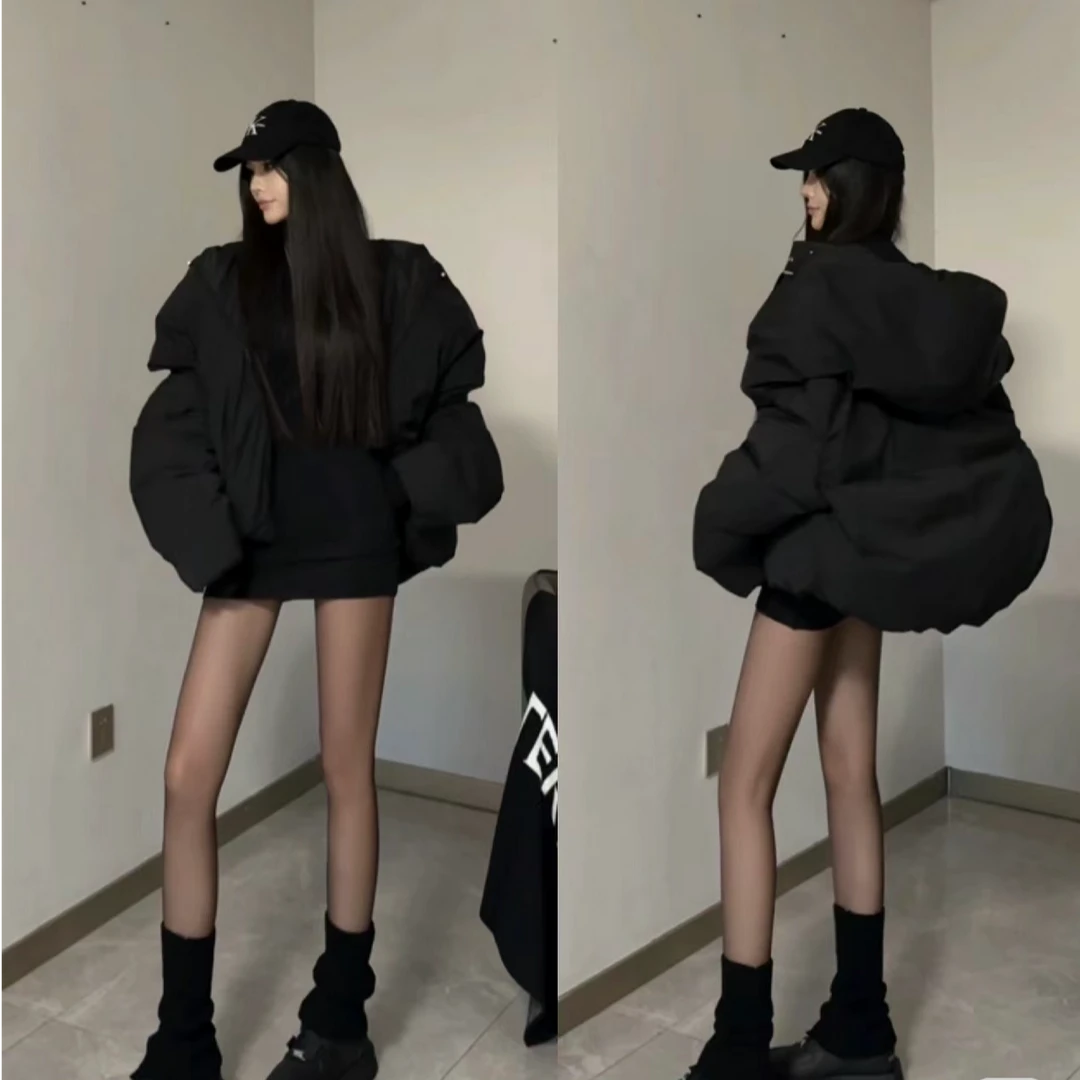 秋冬毛衣外套新款女装