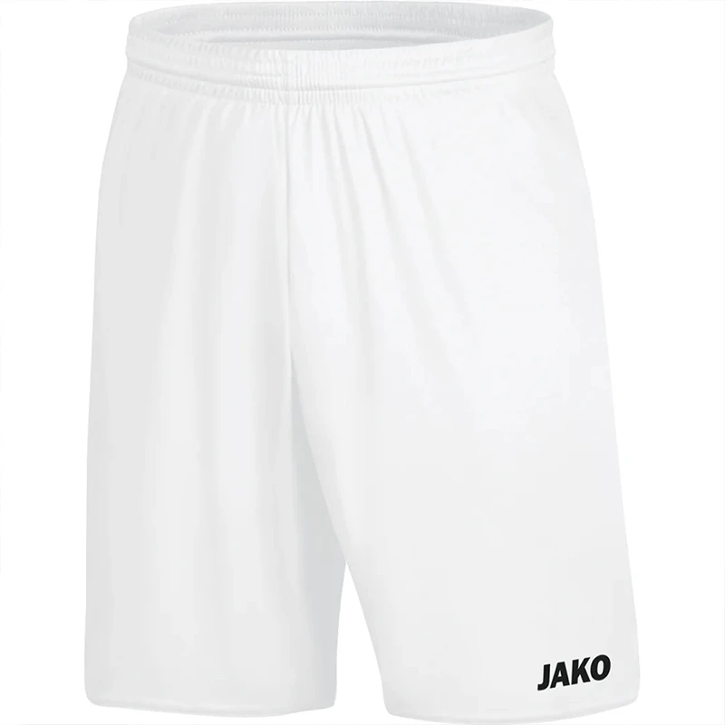 0170501 JAKO 白色短裤 微瑕