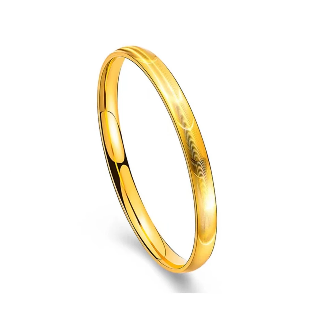 足银手镯 【灵灵】猫眼手镯