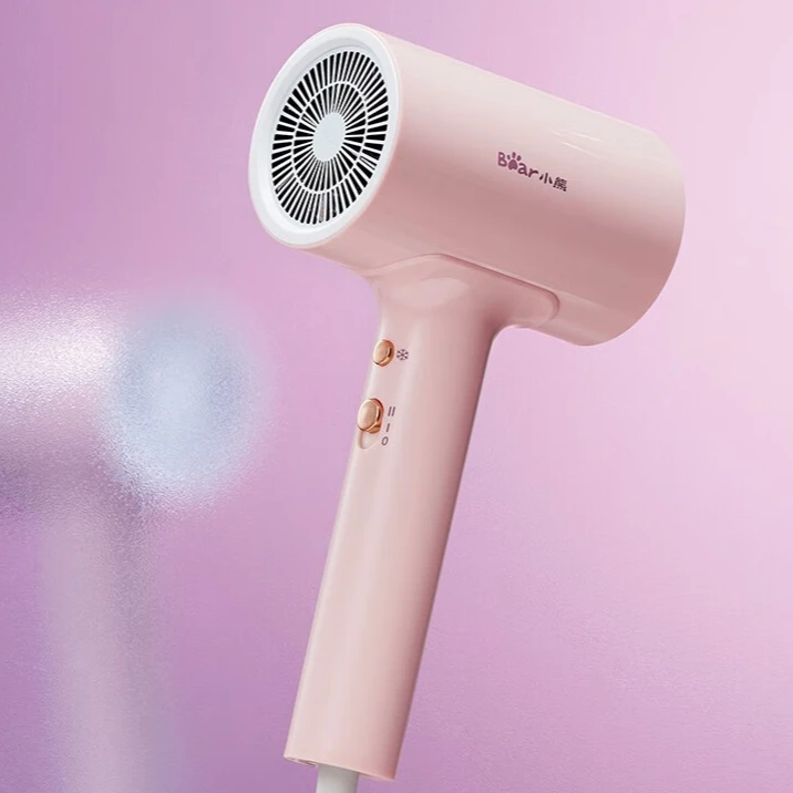 【个护样机】吹风机/剃须刀/电动牙刷/卷发棒/直发器/毛球修剪器