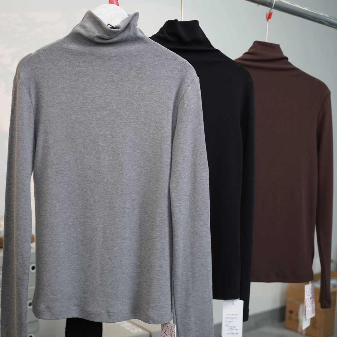 伊家打底衣三个颜色