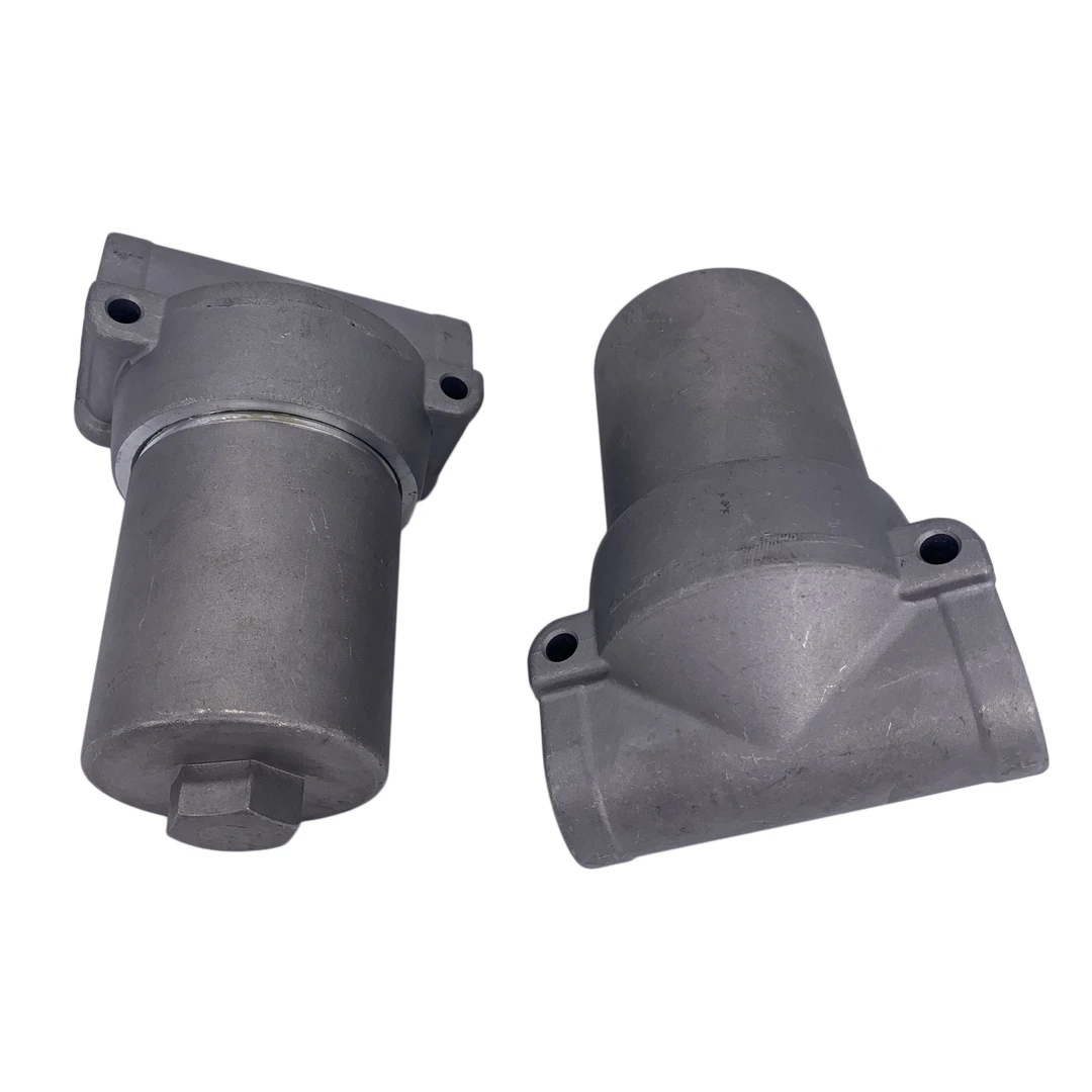 山东临工35 60/ 65 75 80 85 90 205挖掘机先导滤芯滤清器总成