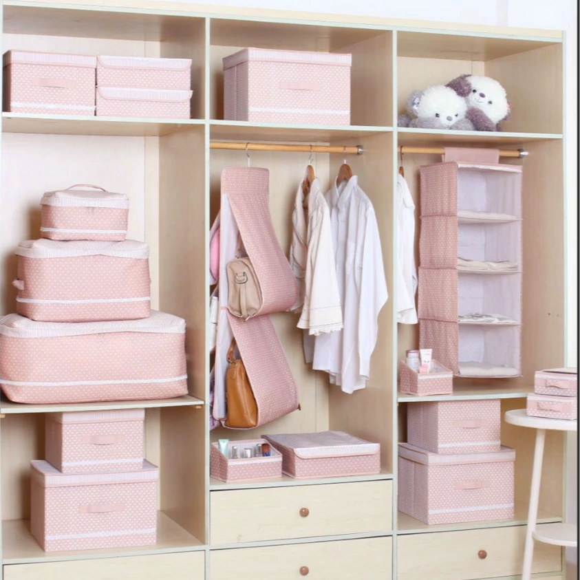 【59-199米链接】日用百货收纳盒