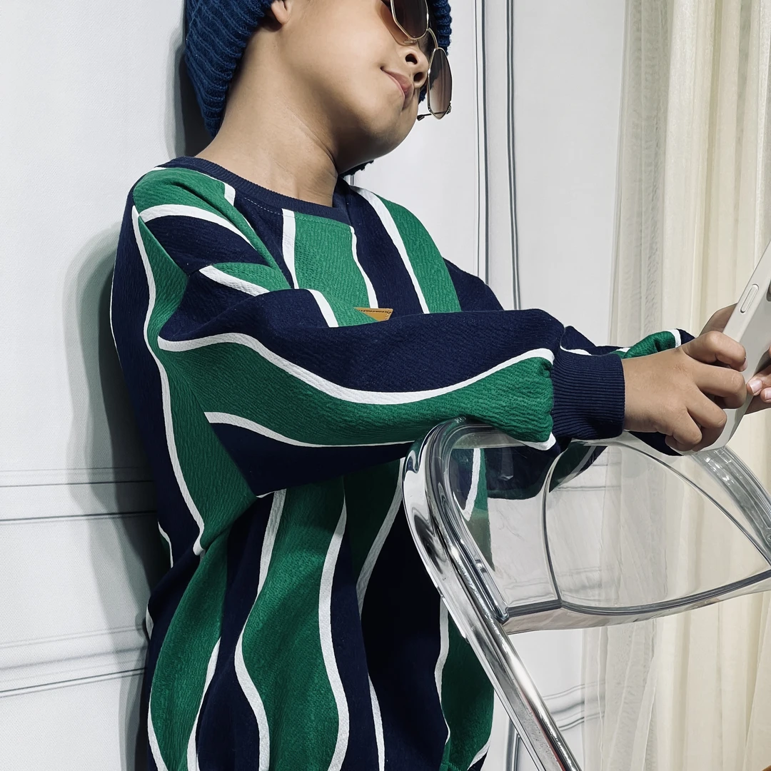 【D012-D061组】2025男女孩衣服