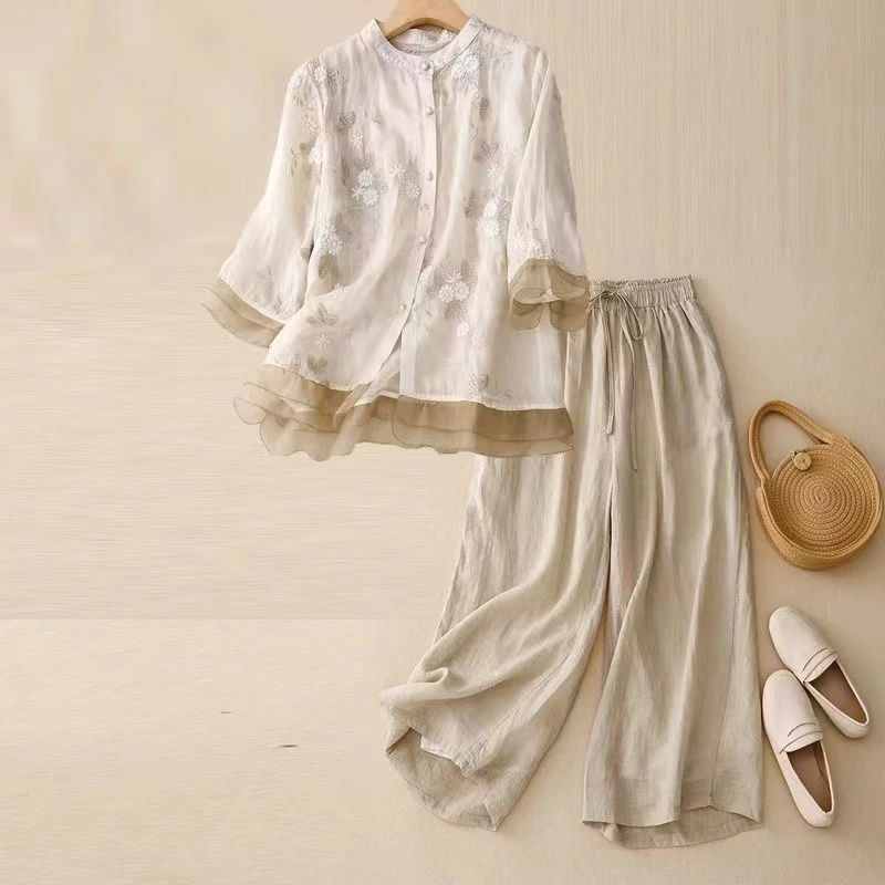 大麦麦女装连衣裙3