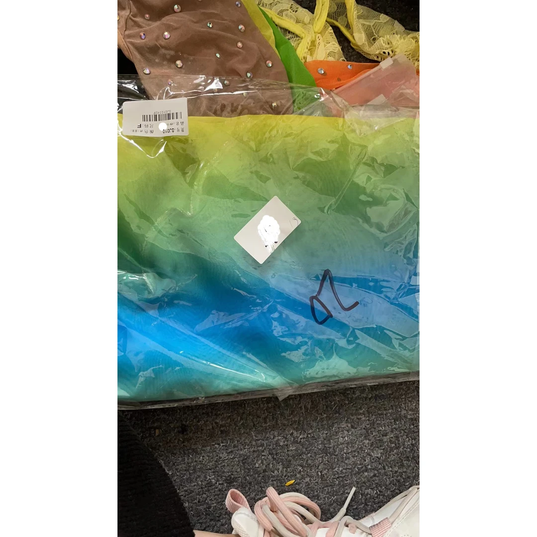 肚皮舞服饰合集 编号A251-A390孤品款不退换