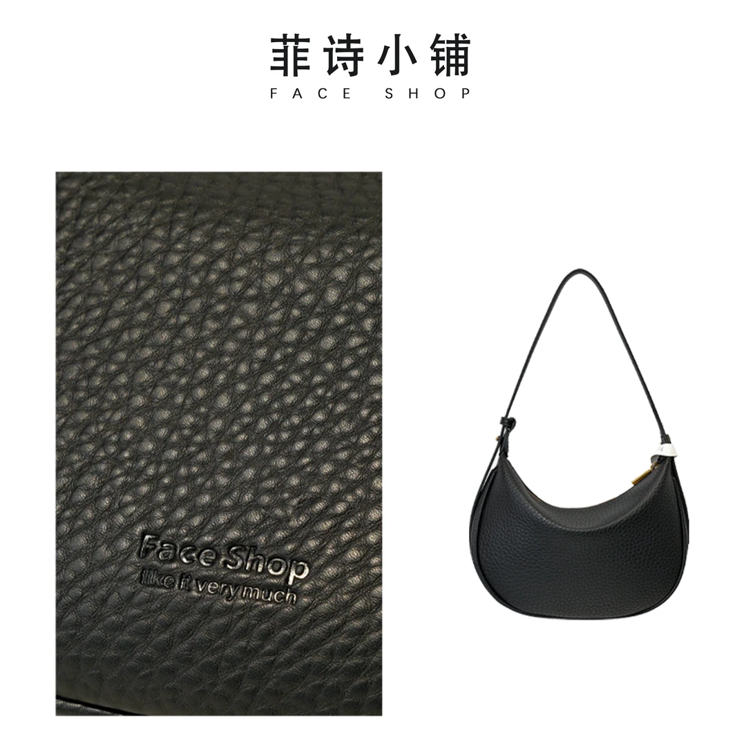 W161-W170 时尚气质女士休闲潮流轻奢经典质感女包单肩斜跨手提包