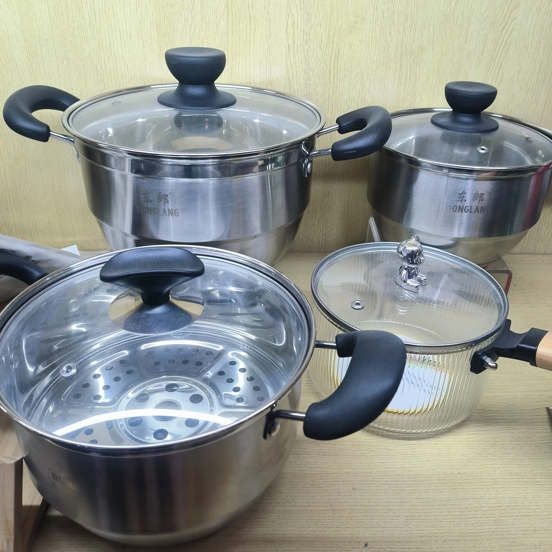 厨房孤品锅碗瓢盆小工具清仓