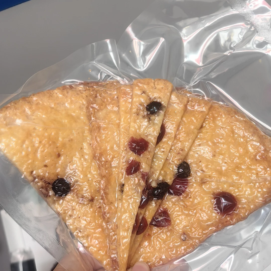 内蒙古特产奶皮子烤奶皮蒙古奶食112g奶香营养