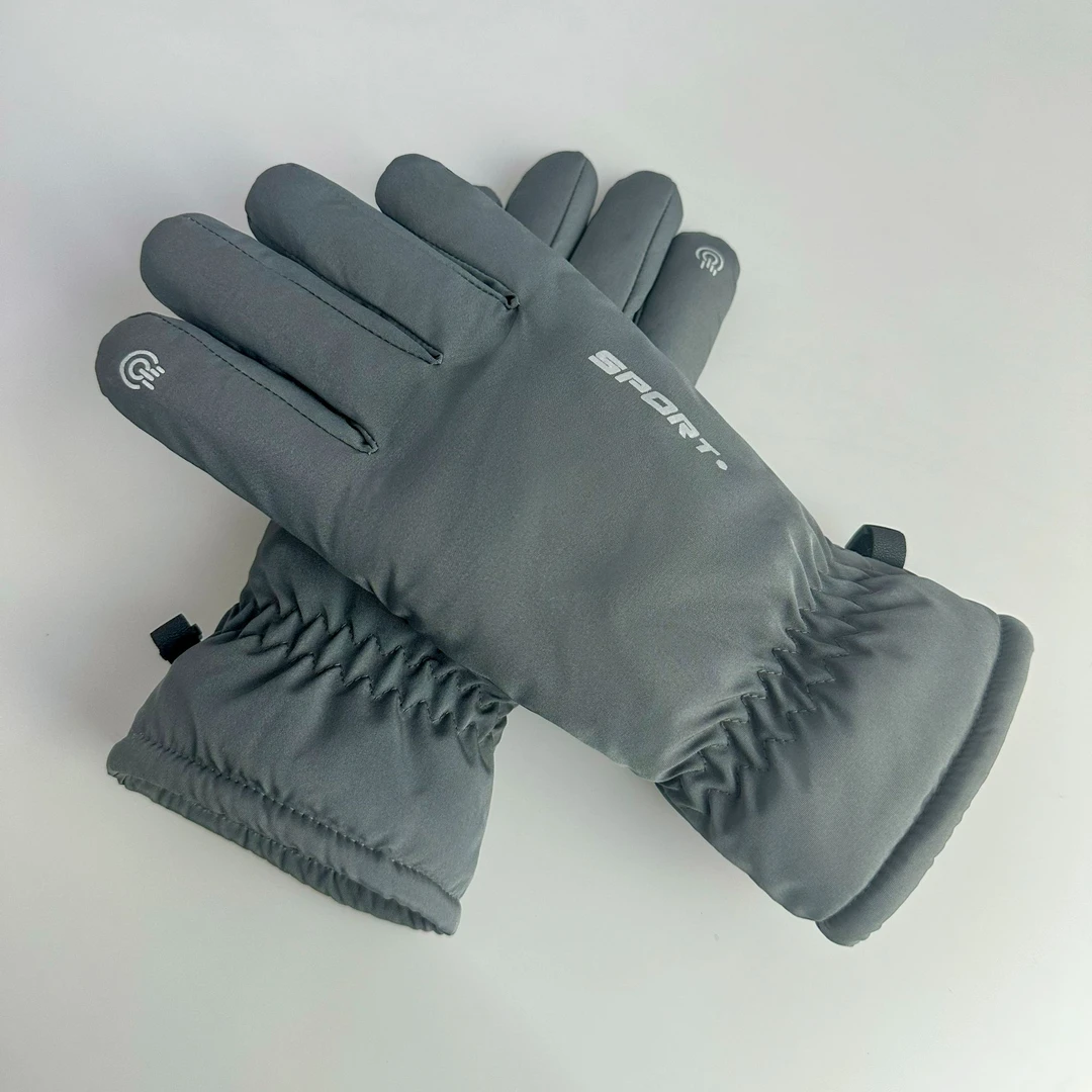 179-手套微瑕青仓直播间专属-秋冬保暖骑行滑雪户外加厚手套