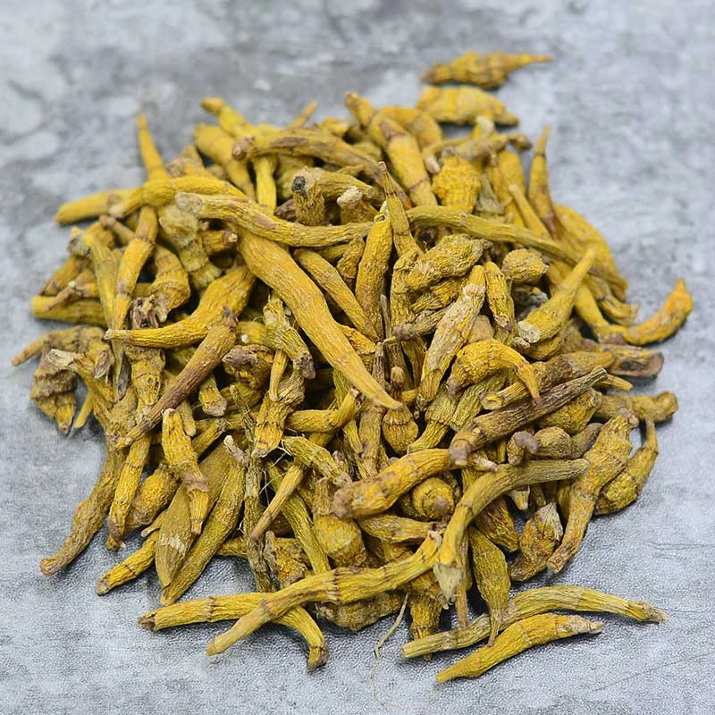 -云南特产  野货-虎牙石斛 -  150克/250克/500克  泡水煲汤煮水