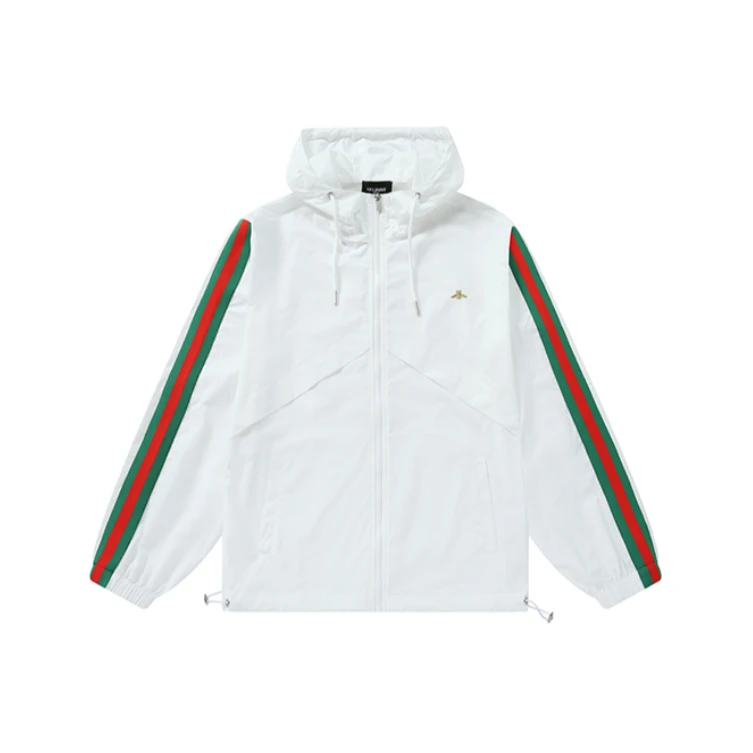 2024新款薄款时尚户外防晒休闲套装V33664