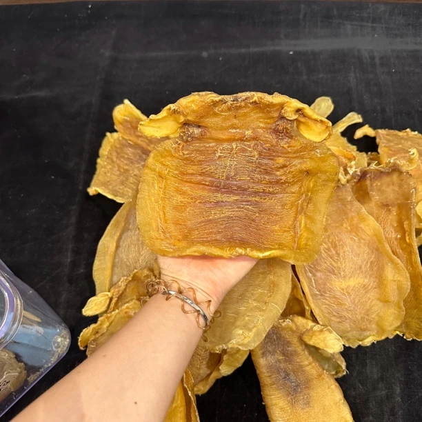 【阳泽滋补】广东大耳赤嘴代拍链接