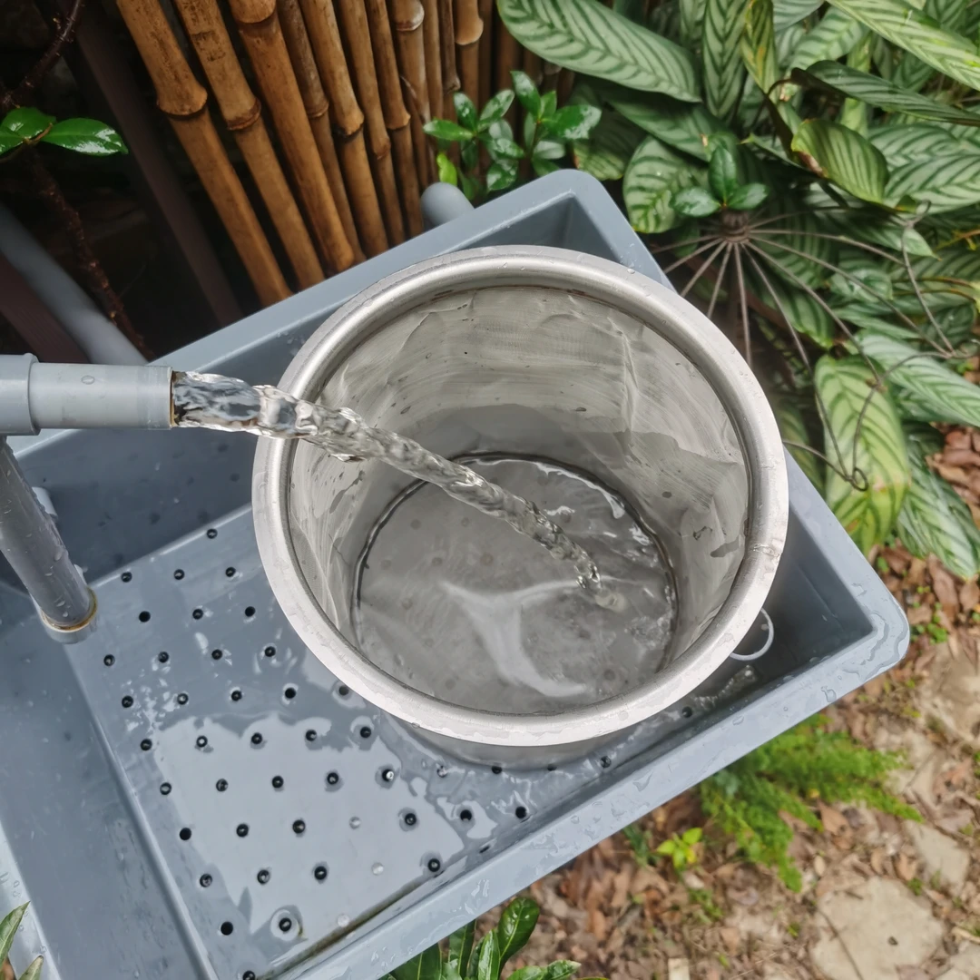 不锈钢304过滤网100目尺寸加厚新款