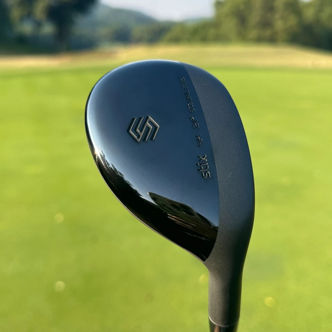 全新原装正品 STIX斯蒂克斯 高尔夫球杆 男士小鸡腿 铁木杆
